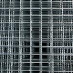 Heavy Duty Galvanized Steel Driveway Grating Metal Bearing Bar Steel Grid
