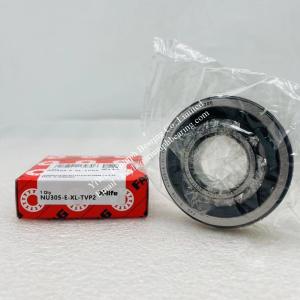 Wholesale FAG Single Row Cylindrical Roller Bearing NU305-E-XL-TVP2 from china suppliers