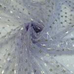 70gsm Fine Nylon Mesh Kids Tulle Fabric Mesh For Furniture