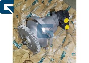 Wholesale Durable EC380D Excavator Fuel Pump Excavator Part Heatproof VOE21635801 from china suppliers