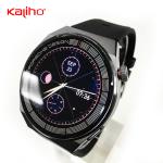 1.5inch 240x240 Sedentary Reminder Smartwatch Blood Pressure 64MB