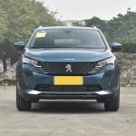 5 Door SUV Petrol Cars
