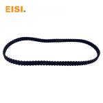 Printing Machine Spare Parts Feeder Delivery Belt Black Color