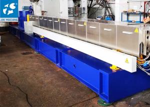 Wholesale CE Approved 500KG/H PET Plastic Flakes Recycling Machine from china suppliers
