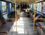 93/37 Seats Used Yutong Buses Pre-Owned Yutong Used City Bus Cng Engine Coach