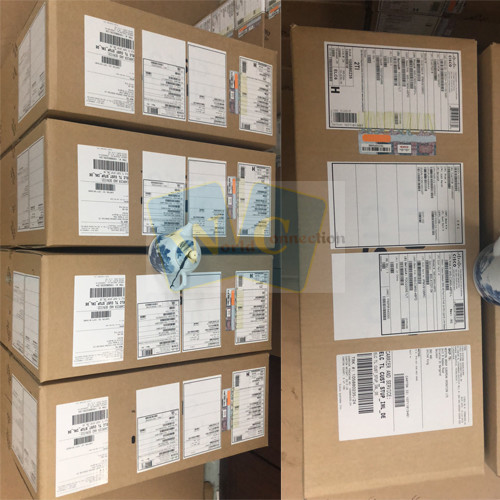 48 x 10 / 100 / 1000 Ports Switch Cisco Poe 2960 With 128MB Flash Memory WS-C2960XR-48FPD-I