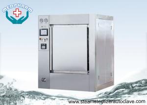 Wholesale 800 Liters Medical Autoclave Steam Sterilizer With Temperature Control Pressure Control from china suppliers