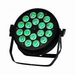 Garden Outdoor DJ LED Stage Lighting 5600K Working Temperature -10 60C