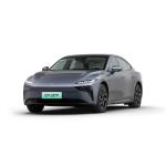 2915mm Wheelbase Customized Dongfeng e pai 007 E700 0km Used Sedan Electric Car