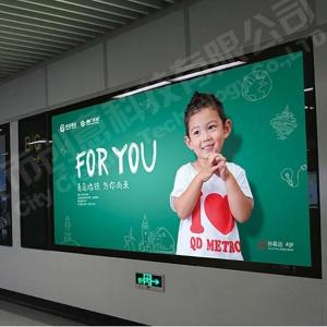 Wholesale Advertising Light Box Outdoor Canvas Banners Digital Printing Products Services from china suppliers