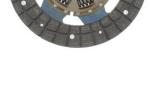 Nissan Automotive Clutch Parts / Clutch Pressure Plate Steel Material