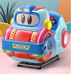 Wholesale Dreamland Kiddie Rides Amusement Park Children Video Game Machine MP5 Kids Rides For Sale from china suppliers