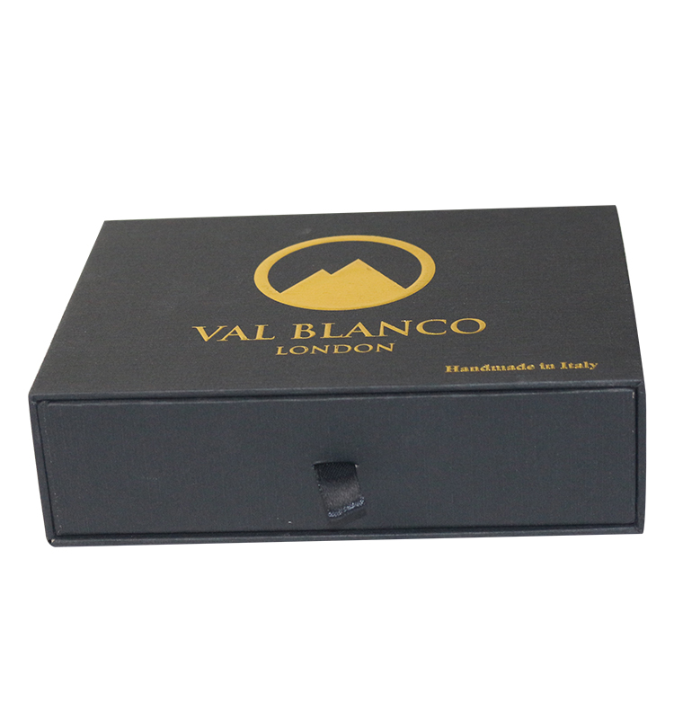 Eco-Friendly Paper Jewelry Storage Packaging Box Custom Personalized Logo Rigid Boxes