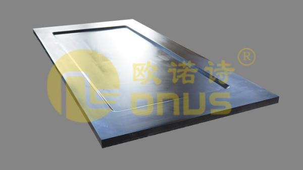 Chemicals Heat Resistance Laboratory Countertop Worktops Epoxy Resin Material