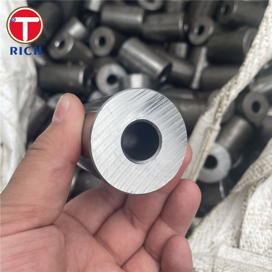 ASTM A209 T1 Seamless Carbon Steel Tube Molybdenum Alloy Steel Tube For Superheater