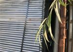 Melbourne Budget Temporary Fencing Panels Powder Coated High Visibility Orange