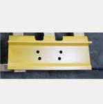 Hardness Hrc54-58 Mini Excavator Steel Track Shoes Group Assy for PC30 EX30