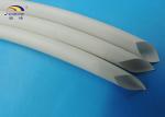 Customized Large Diameter Heat Shrink Tubing / Heat Shrinking Tube High