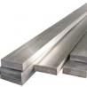 Inoxidable Polished Stainless Steel Flat Bar for sale