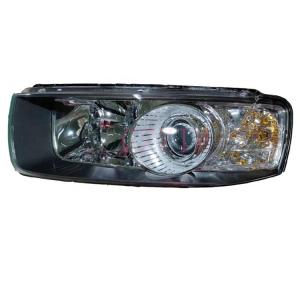 Wholesale Halogen Light For Cars Headlight For Chevrolet Captiva 2011 2012 2013 2014 2015 96699863 96699864 from china suppliers