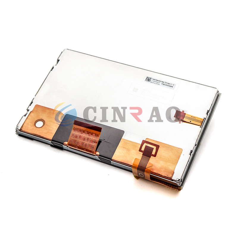 8.0 INCH TFT LCD Display + Touch Screen LTA080B922F Lexus 570 & Toyota 4700 & Land Cruiser 200