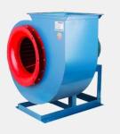 Heavy Duty Industrial Small High Pressure Centrifugal Fan Exhaust Air Blower