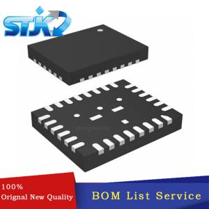 Wholesale 0.6V 2 Output 6A Buck Switching Regulator IC Positive Adjustable 28-WFQFN To Factory Price from china suppliers