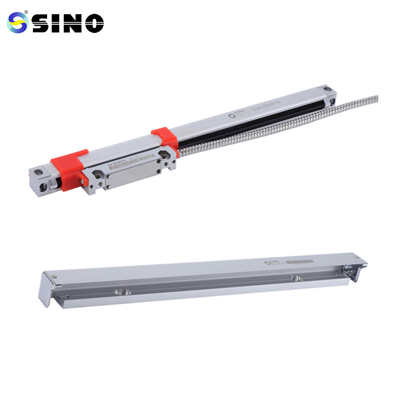 SINO Linear Scale Encoder 5um KA200 320mm For Lathe Milling Machine DRO Tools