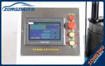 350 kgs Rubber Bladder Hose Crimping Machine 220V Hydraulic Airmatic Shocks