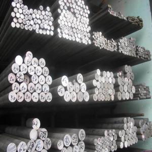 Wholesale Cold Drawn Round Aluminum Rod 6063 6082 Aluminum Round Stock from china suppliers