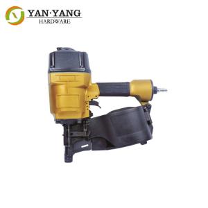 Wholesale Manufacturer Supplier Pneumatic Pallet Coil Pallet Gun Air Nail Gun from china suppliers