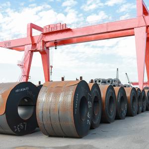 Wholesale Ms Mild Steel Coil Manufacturer CK45 ASTM 1045 from china suppliers