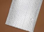 PE Bubble Heat Insulation Sheets Eco - Friendly For Factory Buildings