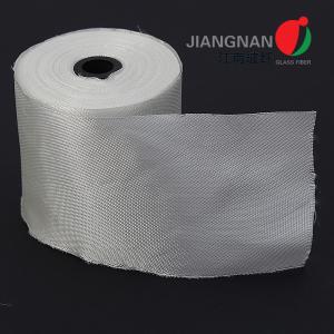 Wholesale Insulation Non Adhesive Fiberglass Woven Cloth Tape from china suppliers