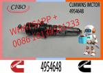 Fuel Injector 579251 4954648 1764365 1731091 1846350 570016 1846351 579261