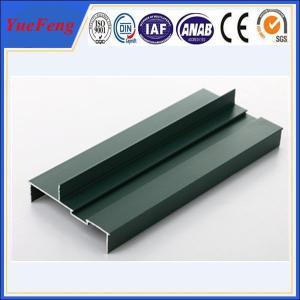 Wholesale aluminum profile for buildings manufacturer, china aluminium extrusion curtain wall from china suppliers