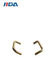 Brass D667 Stainless Steel Spring Retaining Clips OEM