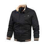 Oem Factory Manufacturer Custom Logo Windbreaker Fabric Autumn Ultra Cotton