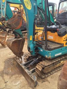 Wholesale 1.5 ton Used MINI Excavator, Japan Made Excavator 2011 year from china suppliers