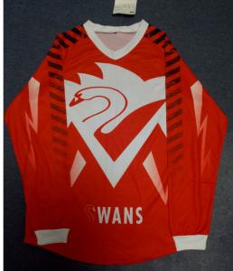 Wholesale Youth Dirt Bike Motorcross Jersey Sleeve Length 53-85cm from china suppliers