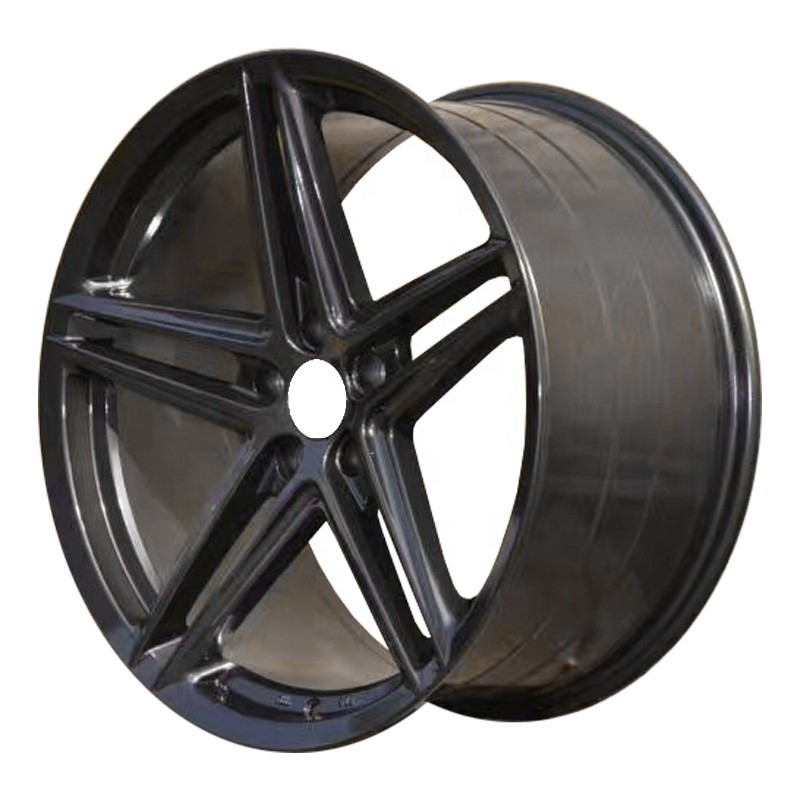 17 18 19 20 21inch alloy wheels PCD5X112 aluminum alloy monoblock forged wheel car rim