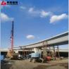 Buy cheap Q345 Heavy Steel Structure Building Prefabricated Steel Beam Bridge from wholesalers