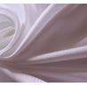 Buy cheap Polyester Microfiber Fabric Peach Finished white color 85 gsm from wholesalers