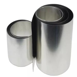 Wholesale Inconel Cold Rolled Stainless Steel Coil Nickel 601 GH2132 253Ma For Kitchenware from china suppliers