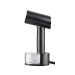 Hair Brush Accessories Mini Handheld Iron Portable Steam Ironing Brush for