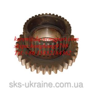 Wholesale Gear (Z = 33) Zf Zl30G Zl20-032007X1 Xcmg Wheel Loader Parts from china suppliers