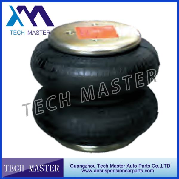 Double Covoluted Air Bags 1003586910C Industrial Air Springs Firestone W01-358