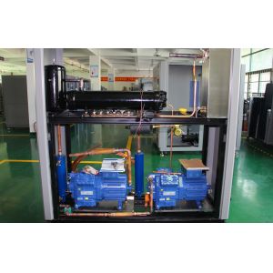 Military Environmental ESS Test Temperature Cycling Chamber 10 ºC /Min