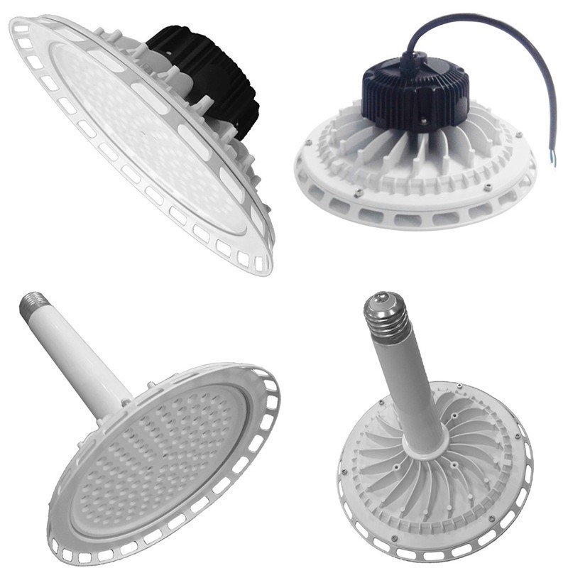CESP SAA 5 years warranty Hanging Lamp Compact E39 / E40 100w 150w 200w LED High Bay Light