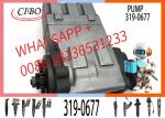 Machinery Engine parts C7 C9 Fuel Injection Pump 319-0678 3190678 319-0677